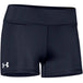 Under Armour Women's Team Shorty - 3" Inseam Under Armour