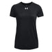 Under Armour Women's Team Tech Short Sleeve Volleyball Jersey Under Armour