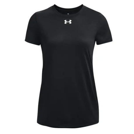 Under Armour Women's Team Tech Short Sleeve Volleyball Jersey Under Armour