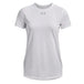 Under Armour Women's Team Tech Short Sleeve Volleyball Jersey Under Armour