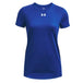 Under Armour Women's Team Tech Short Sleeve Volleyball Jersey Under Armour