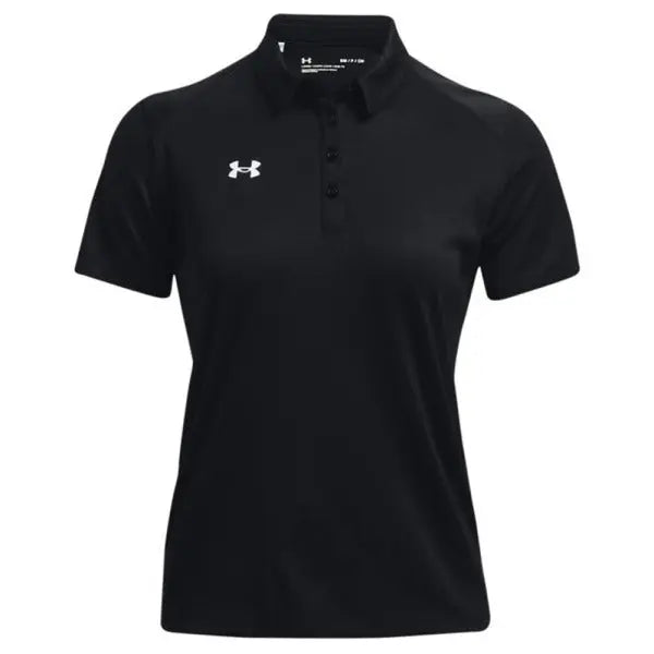 Under Armour Women's Team Tech Polo Under Armour