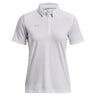 Under Armour Women's Team Tech Polo Under Armour