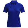 Under Armour Women's Team Tech Polo Under Armour