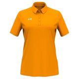 Under Armour Women's Team Tech Polo Under Armour
