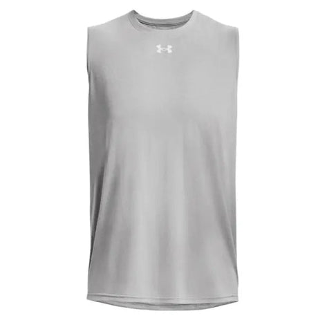 Under Armour Men's Team Tech Sleeveless Under Armour