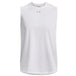 Under Armour Men's Team Tech Sleeveless Under Armour