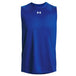 Under Armour Men's Team Tech Sleeveless Under Armour