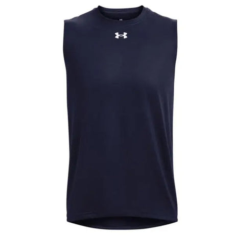 Under Armour Men's Team Tech Sleeveless Under Armour