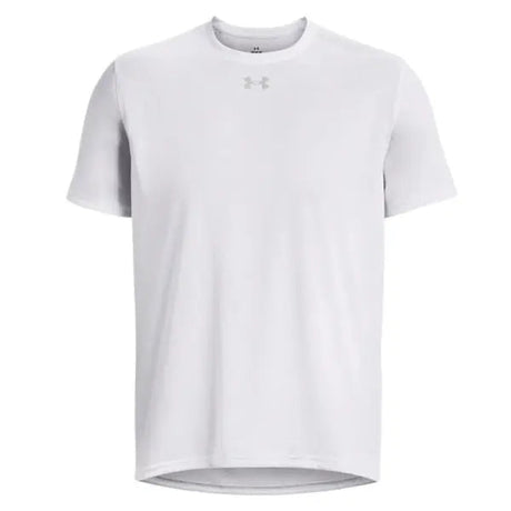 Under Armour Men's Team Tech Short Sleeve Under Armour