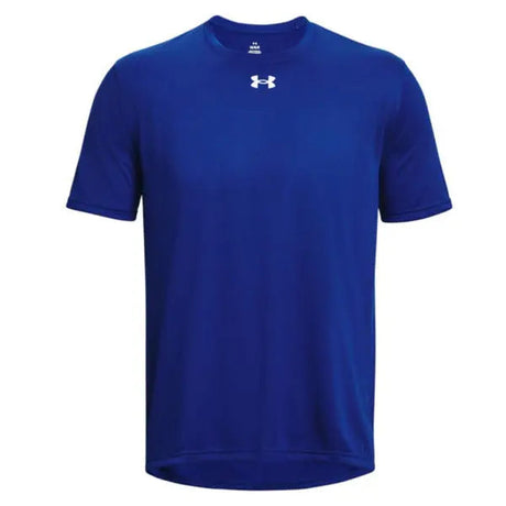 Under Armour Men's Team Tech Short Sleeve Under Armour
