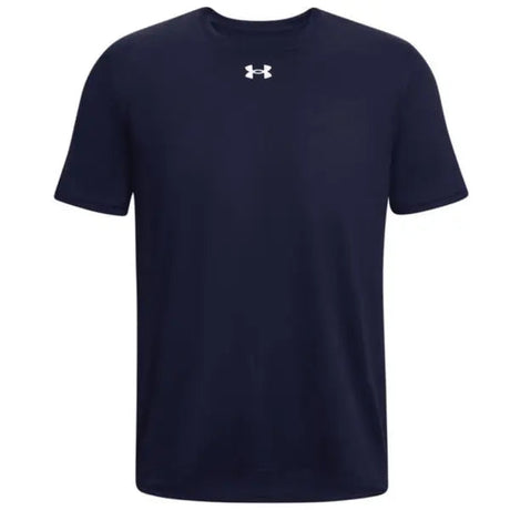 Under Armour Men's Team Tech Short Sleeve Under Armour