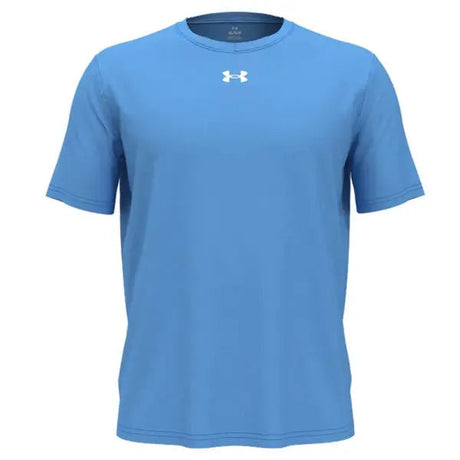 Under Armour Men's Team Tech Short Sleeve Under Armour