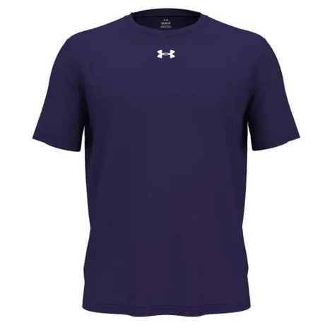 Under Armour Men's Team Tech Short Sleeve Under Armour