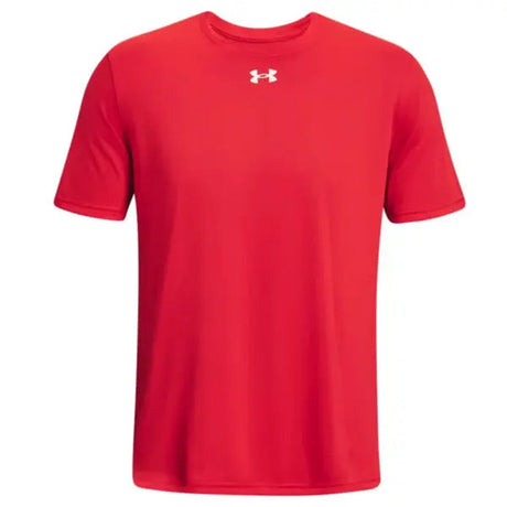 Under Armour Men's Team Tech Short Sleeve Under Armour