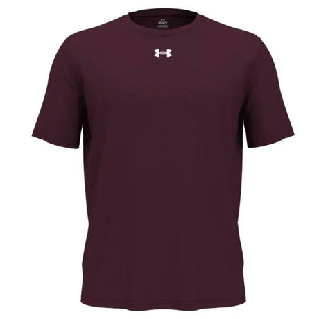Under Armour Men's Team Tech Short Sleeve Under Armour