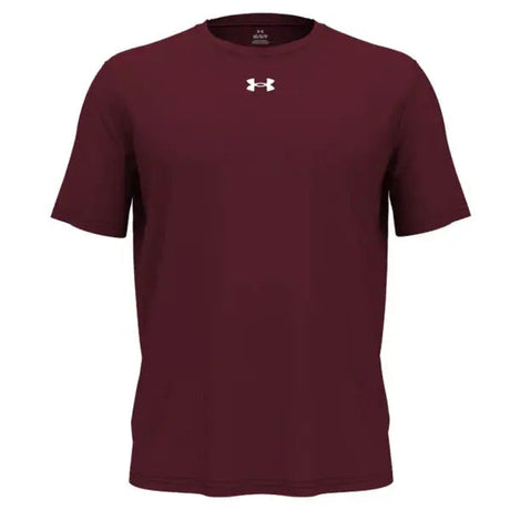 Under Armour Men's Team Tech Short Sleeve Under Armour