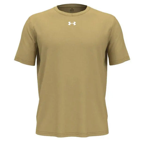 Under Armour Men's Team Tech Short Sleeve Under Armour