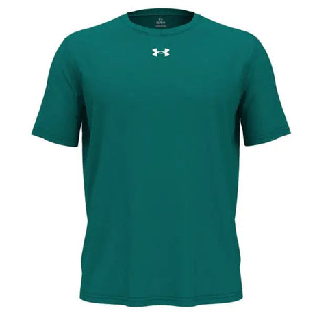 Under Armour Men's Team Tech Short Sleeve Under Armour
