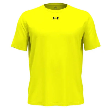 Under Armour Men's Team Tech Short Sleeve Under Armour