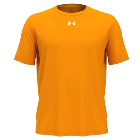 Under Armour Men's Team Tech Short Sleeve Under Armour