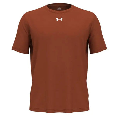 Under Armour Men's Team Tech Short Sleeve Under Armour