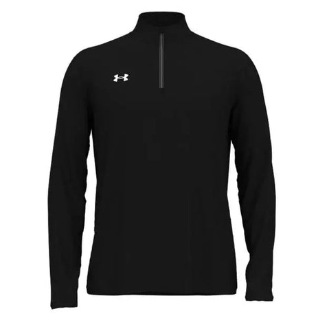 Under Armour Men's Team Tech Long Sleeve 1/4 Zip Under Armour