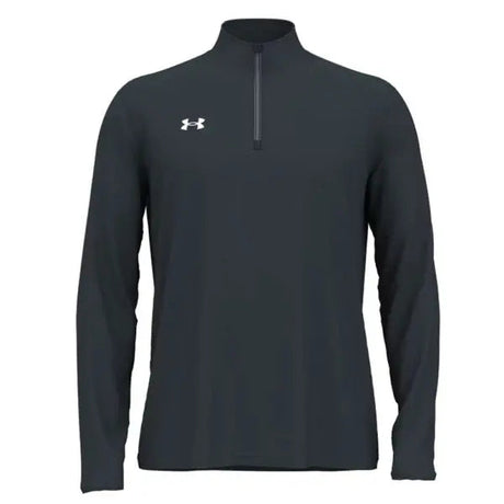 Under Armour Men's Team Tech Long Sleeve 1/4 Zip Under Armour