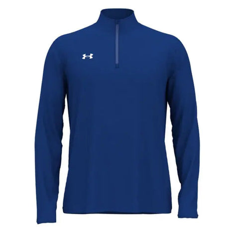 Under Armour Men's Team Tech Long Sleeve 1/4 Zip Under Armour