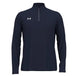 Under Armour Men's Team Tech Long Sleeve 1/4 Zip Under Armour