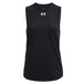 Under Armour Women's Team Tech Sleeveless Volleyball Jersey Under Armour