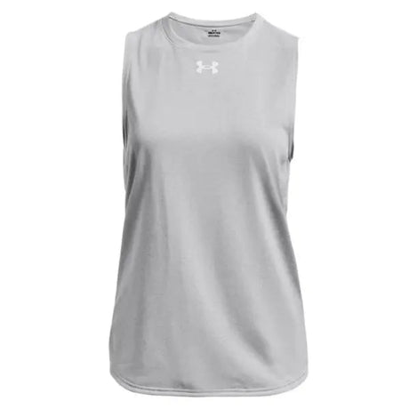 Under Armour Women's Team Tech Sleeveless Volleyball Jersey Under Armour