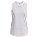 Under Armour Women's Team Tech Sleeveless Volleyball Jersey Under Armour