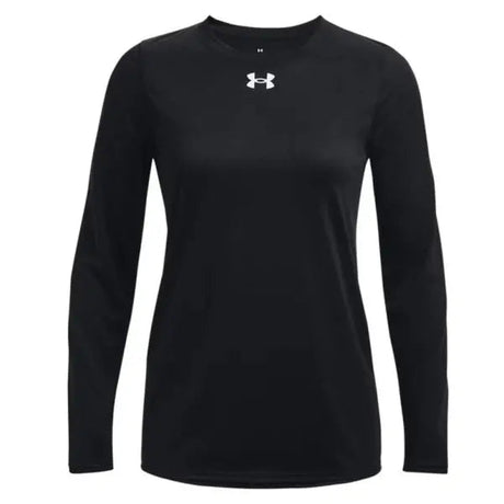 Under Armour Women's Team Tech Long Sleeve Volleyball Jersey Under Armour