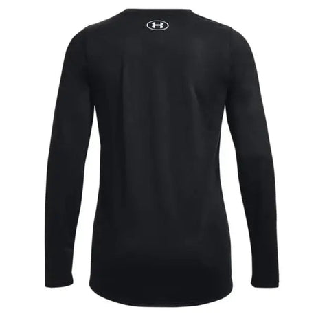 Under Armour Women's Team Tech Long Sleeve Volleyball Jersey Under Armour