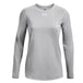 Under Armour Women's Team Tech Long Sleeve Volleyball Jersey Under Armour