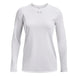 Under Armour Women's Team Tech Long Sleeve Volleyball Jersey Under Armour