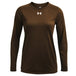 Under Armour Women's Team Tech Long Sleeve Volleyball Jersey Under Armour