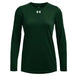 Under Armour Women's Team Tech Long Sleeve Volleyball Jersey Under Armour