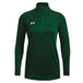 Under Armour Women's Team Tech Long Sleeve 1/4 Zip Under Armour