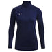 Under Armour Women's Team Tech Long Sleeve 1/4 Zip Under Armour
