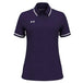 Under Armour Women's Team Tipped Polo Under Armour