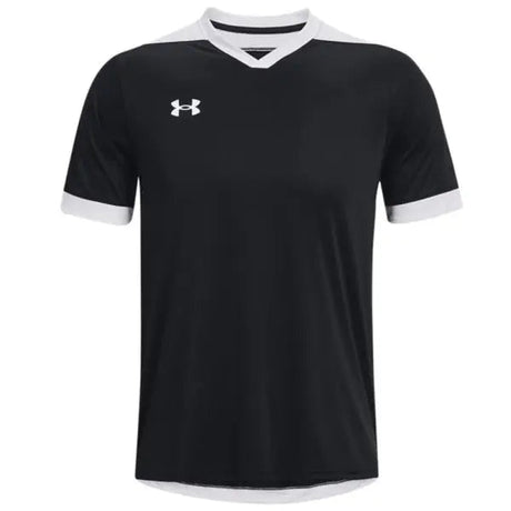 Under Armour Men's Maquina 3.0 Short Sleeve Volleyball Jersey Under Armour