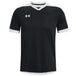 Under Armour Men's Maquina 3.0 Short Sleeve Volleyball Jersey Under Armour
