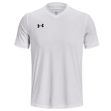 Under Armour Men's Maquina 3.0 Short Sleeve Volleyball Jersey Under Armour