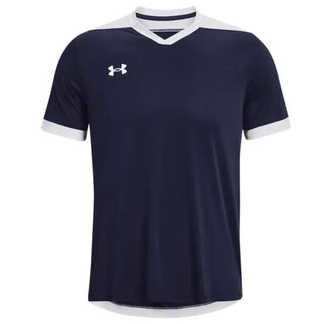 Under Armour Men's Maquina 3.0 Short Sleeve Volleyball Jersey Under Armour