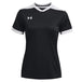 Under Armour Women's Maquina 3.0 Short Sleeve Volleyball Jersey Under Armour