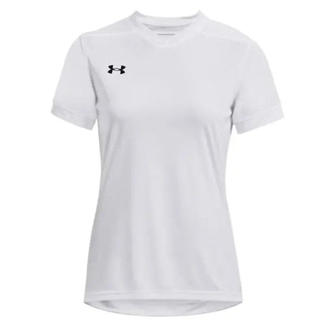 Under Armour Women's Maquina 3.0 Short Sleeve Volleyball Jersey Under Armour