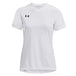 Under Armour Women's Maquina 3.0 Short Sleeve Volleyball Jersey Under Armour