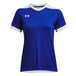 Under Armour Women's Maquina 3.0 Short Sleeve Volleyball Jersey Under Armour